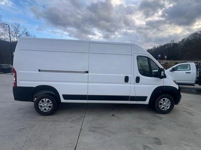 2026 RAM Ram ProMaster RAM PROMASTER 2500 SLT CARGO VAN HIGH ROOF 159 WB 2026 RAM Ram ProMaster RAM PROMASTER 2500 SLT CARGO VAN HIGH ROOF 159 WB