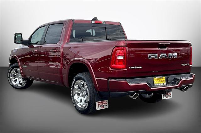 2026 RAM Ram 1500 RAM 1500 LONE STAR CREW CAB 4X4 57 BOX