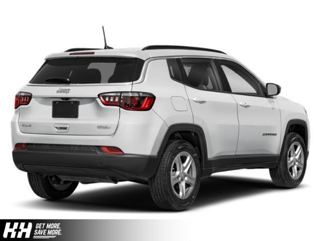 2026 Jeep Compass Limited Altitude 2026 Jeep Compass Limited Altitude