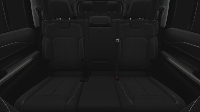 2025 Jeep Grand Cherokee GRAND CHEROKEE L LAREDO X 4X2 2025 Jeep Grand Cherokee GRAND CHEROKEE L LAREDO X 4X2