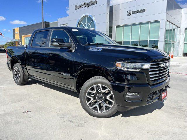 2026 RAM Ram 1500 RAM 1500 LARAMIE CREW CAB 4X4 57 BOX 2026 RAM Ram 1500 RAM 1500 LARAMIE CREW CAB 4X4 57 BOX