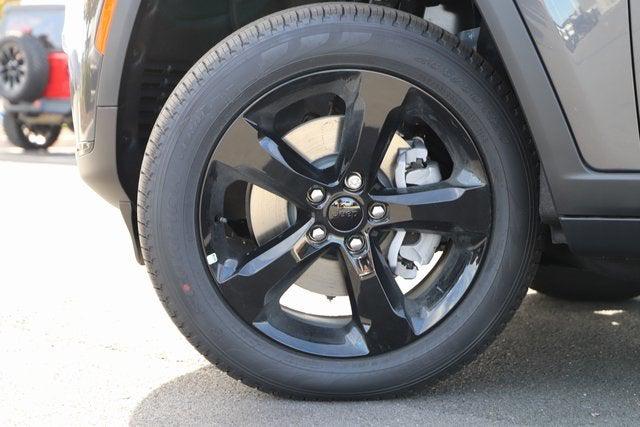 2025 Jeep Grand Cherokee GRAND CHEROKEE L LIMITED 4X4 2025 Jeep Grand Cherokee GRAND CHEROKEE L LIMITED 4X4