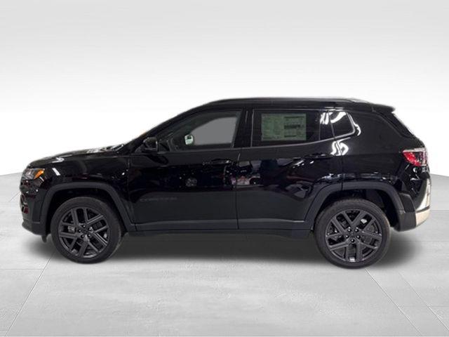 2026 Jeep Compass COMPASS LIMITED ALTITUDE 4X4 2026 Jeep Compass COMPASS LIMITED ALTITUDE 4X4