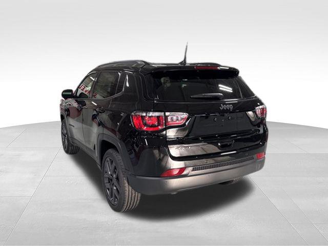 2026 Jeep Compass COMPASS LIMITED ALTITUDE 4X4 2026 Jeep Compass COMPASS LIMITED ALTITUDE 4X4