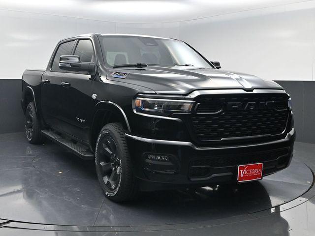 2026 RAM Ram 1500 RAM 1500 LONE STAR CREW CAB 4X4 57 BOX