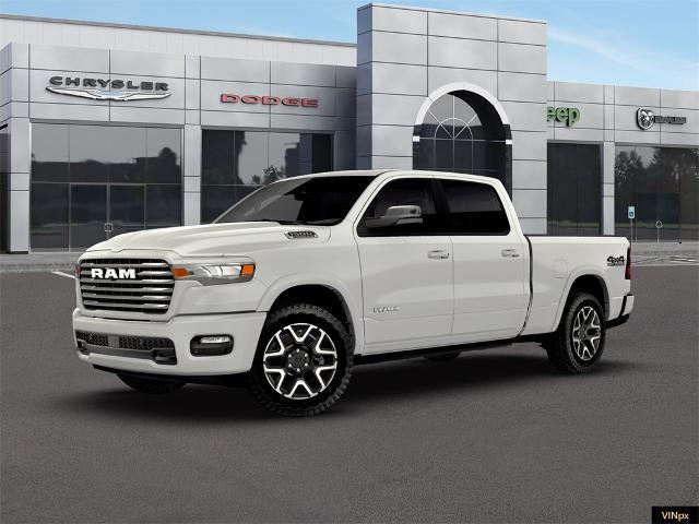 2026 RAM Ram 1500 RAM 1500 LARAMIE CREW CAB 4X4 64 BOX 2026 RAM Ram 1500 RAM 1500 LARAMIE CREW CAB 4X4 64 BOX