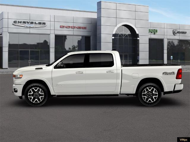 2026 RAM Ram 1500 RAM 1500 LARAMIE CREW CAB 4X4 64 BOX 2026 RAM Ram 1500 RAM 1500 LARAMIE CREW CAB 4X4 64 BOX