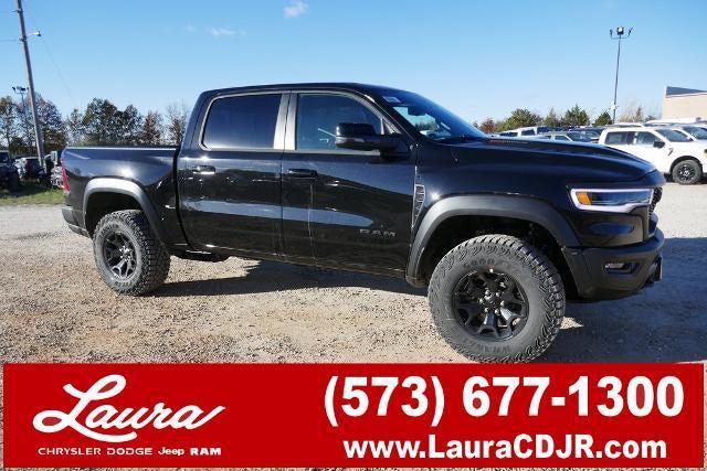 2026 RAM Ram 1500 RAM 1500 RHO CREW CAB 4X4 57 BOX 2026 RAM Ram 1500 RAM 1500 RHO CREW CAB 4X4 57 BOX