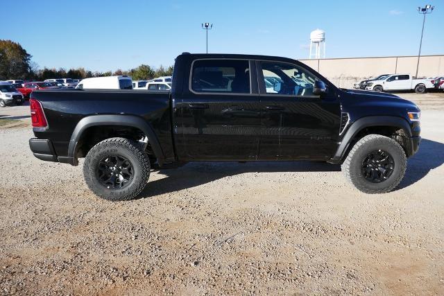 2026 RAM Ram 1500 RAM 1500 RHO CREW CAB 4X4 57 BOX 2026 RAM Ram 1500 RAM 1500 RHO CREW CAB 4X4 57 BOX