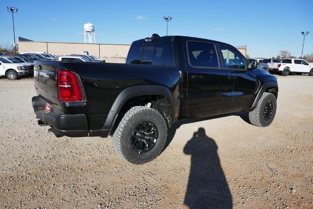 2026 RAM Ram 1500 RAM 1500 RHO CREW CAB 4X4 57 BOX 2026 RAM Ram 1500 RAM 1500 RHO CREW CAB 4X4 57 BOX