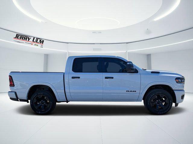 2026 RAM Ram 1500 RAM 1500 LONE STAR CREW CAB 4X4 57 BOX