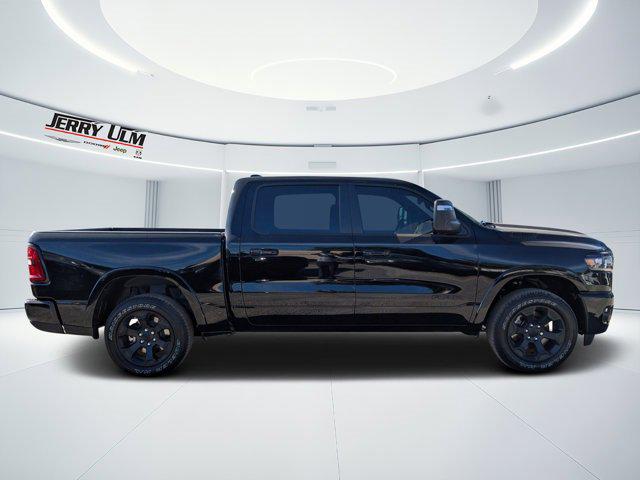 2026 RAM Ram 1500 RAM 1500 LONE STAR CREW CAB 4X4 57 BOX 2026 RAM Ram 1500 RAM 1500 LONE STAR CREW CAB 4X4 57 BOX