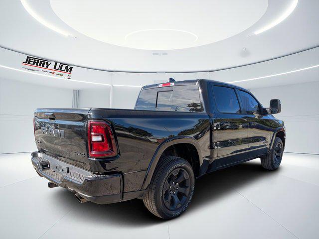 2026 RAM Ram 1500 RAM 1500 LONE STAR CREW CAB 4X4 57 BOX 2026 RAM Ram 1500 RAM 1500 LONE STAR CREW CAB 4X4 57 BOX