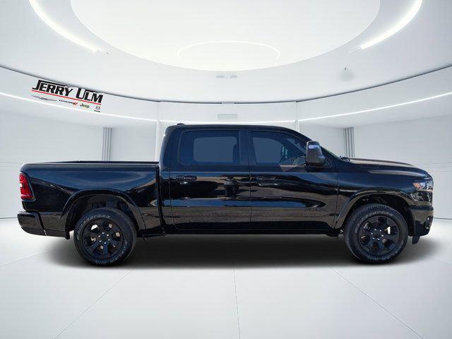 2026 RAM Ram 1500 RAM 1500 LONE STAR CREW CAB 4X4 57 BOX