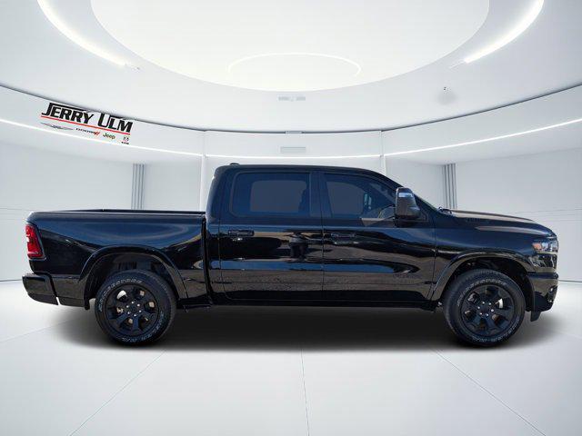 2026 RAM Ram 1500 RAM 1500 LONE STAR CREW CAB 4X4 57 BOX 2026 RAM Ram 1500 RAM 1500 LONE STAR CREW CAB 4X4 57 BOX