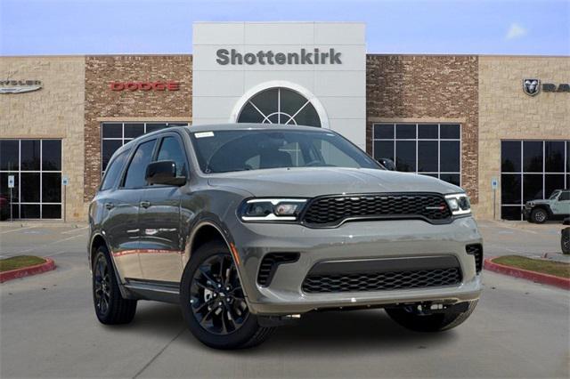 2026 Dodge Durango DURANGO GT RWD