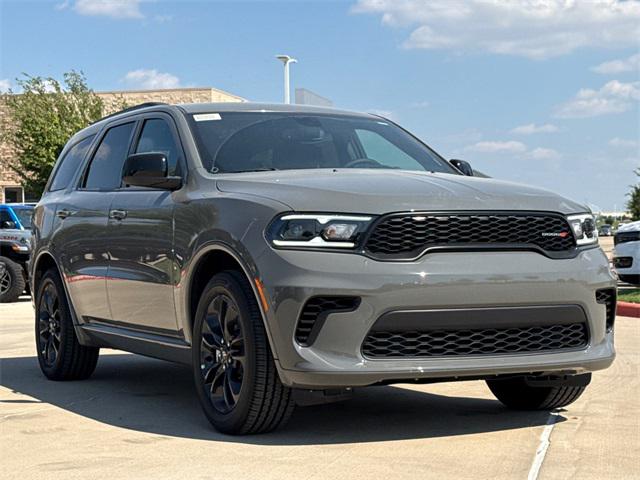 2026 Dodge Durango DURANGO GT RWD