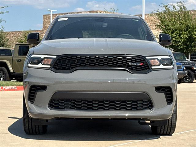 2026 Dodge Durango DURANGO GT RWD