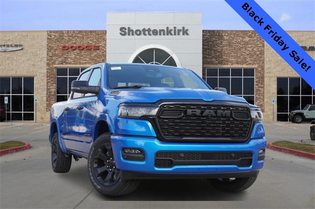 2026 RAM Ram 1500 RAM 1500 LONE STAR CREW CAB 4X4 57 BOX 2026 RAM Ram 1500 RAM 1500 LONE STAR CREW CAB 4X4 57 BOX