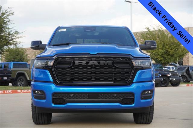 2026 RAM Ram 1500 RAM 1500 LONE STAR CREW CAB 4X4 57 BOX 2026 RAM Ram 1500 RAM 1500 LONE STAR CREW CAB 4X4 57 BOX