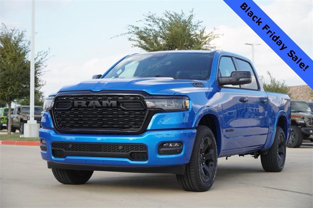 2026 RAM Ram 1500 RAM 1500 LONE STAR CREW CAB 4X4 57 BOX 2026 RAM Ram 1500 RAM 1500 LONE STAR CREW CAB 4X4 57 BOX