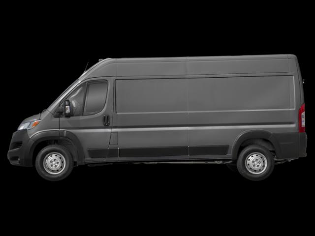 2026 RAM Ram ProMaster RAM PROMASTER 2500 TRADESMAN CARGO VAN HIGH ROOF 136 WB 2026 RAM Ram ProMaster RAM PROMASTER 2500 TRADESMAN CARGO VAN HIGH ROOF 136 WB