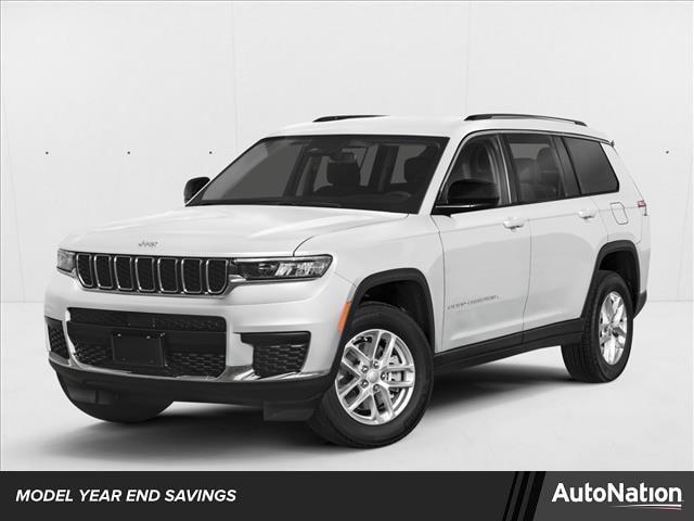 2025 Jeep Grand Cherokee Altitude X 4x2 for sale in Spring, TX