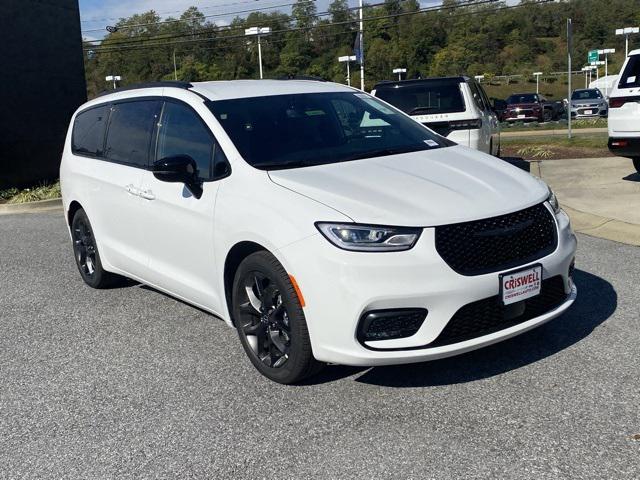 2026 Chrysler Pacifica PACIFICA SELECT 2026 Chrysler Pacifica PACIFICA SELECT