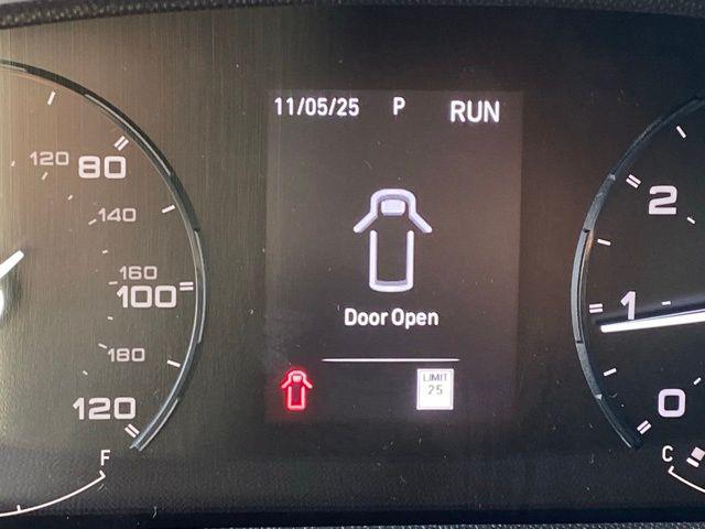 2026 RAM Ram ProMaster RAM PROMASTER 2500 TRADESMAN CARGO VAN HIGH ROOF 136 WB