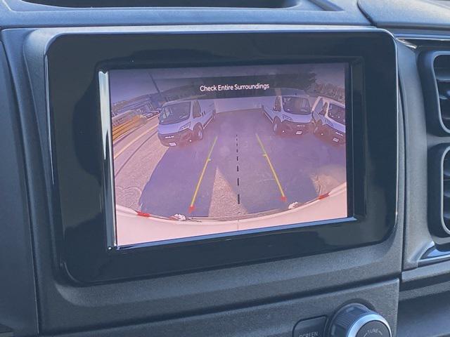 2026 RAM Ram ProMaster RAM PROMASTER 3500 TRADESMAN CARGO VAN LOW ROOF 136 WB 2026 RAM Ram ProMaster RAM PROMASTER 3500 TRADESMAN CARGO VAN LOW ROOF 136 WB