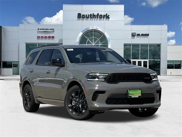 2026 Dodge Durango DURANGO GT RWD
