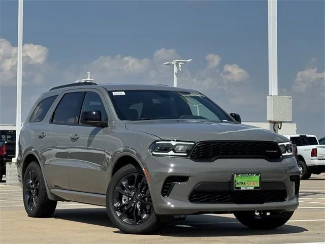 2026 Dodge Durango DURANGO GT RWD