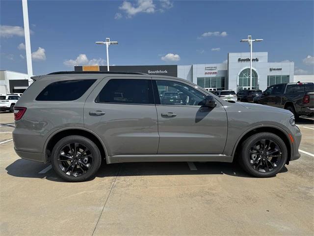 2026 Dodge Durango DURANGO GT RWD