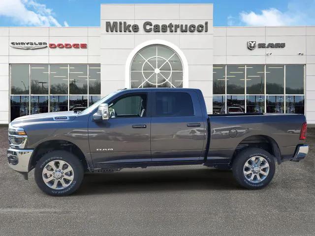 2026 RAM Ram 2500 RAM 2500 LARAMIE CREW CAB 4X4 64 BOX 2026 RAM Ram 2500 RAM 2500 LARAMIE CREW CAB 4X4 64 BOX