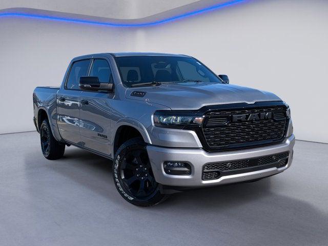 2026 RAM Ram 1500 RAM 1500 LONE STAR CREW CAB 4X4 57 BOX 2026 RAM Ram 1500 RAM 1500 LONE STAR CREW CAB 4X4 57 BOX