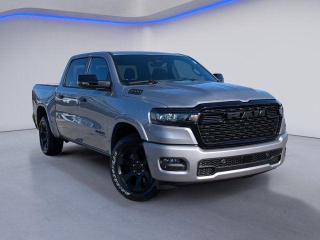 2026 RAM Ram 1500 RAM 1500 LONE STAR CREW CAB 4X4 57 BOX 2026 RAM Ram 1500 RAM 1500 LONE STAR CREW CAB 4X4 57 BOX