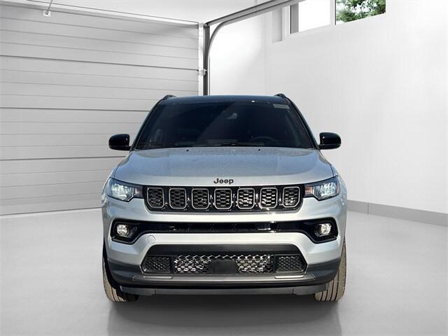 2026 Jeep Compass COMPASS LIMITED ALTITUDE 4X4 2026 Jeep Compass COMPASS LIMITED ALTITUDE 4X4