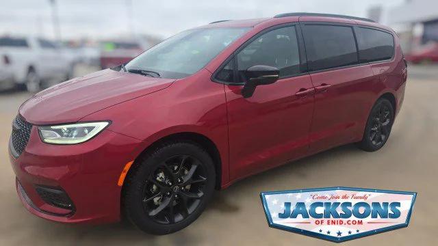 2026 Chrysler Pacifica PACIFICA SELECT 2026 Chrysler Pacifica PACIFICA SELECT