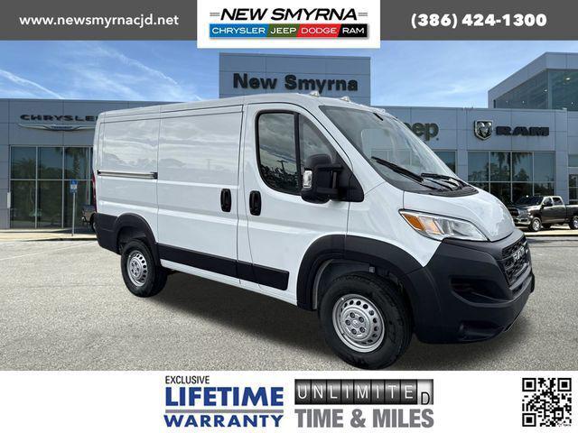 2026 RAM Ram ProMaster RAM PROMASTER 1500 TRADESMAN CARGO VAN LOW ROOF 118 WB 2026 RAM Ram ProMaster RAM PROMASTER 1500 TRADESMAN CARGO VAN LOW ROOF 118 WB