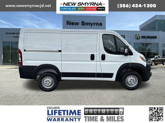 2026 RAM Ram ProMaster RAM PROMASTER 1500 TRADESMAN CARGO VAN LOW ROOF 118 WB 2026 RAM Ram ProMaster RAM PROMASTER 1500 TRADESMAN CARGO VAN LOW ROOF 118 WB