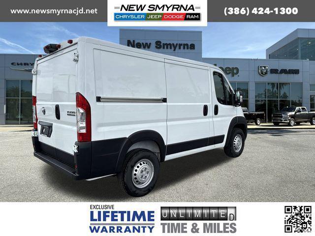 2026 RAM Ram ProMaster RAM PROMASTER 1500 TRADESMAN CARGO VAN LOW ROOF 118 WB 2026 RAM Ram ProMaster RAM PROMASTER 1500 TRADESMAN CARGO VAN LOW ROOF 118 WB