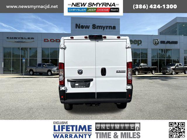 2026 RAM Ram ProMaster RAM PROMASTER 2500 TRADESMAN CARGO VAN LOW ROOF 136 WB 2026 RAM Ram ProMaster RAM PROMASTER 2500 TRADESMAN CARGO VAN LOW ROOF 136 WB