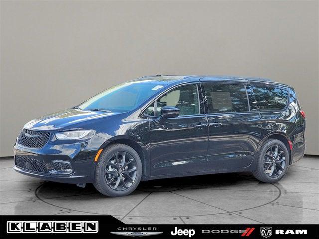 2026 Chrysler Pacifica PACIFICA SELECT 2026 Chrysler Pacifica PACIFICA SELECT