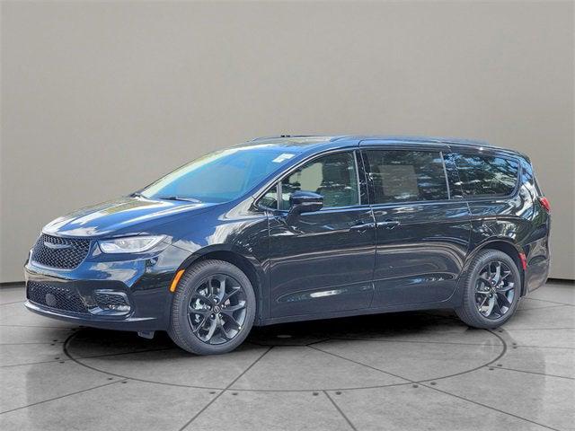 2026 Chrysler Pacifica PACIFICA SELECT 2026 Chrysler Pacifica PACIFICA SELECT