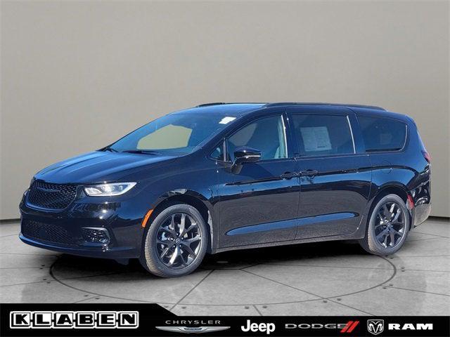 2026 Chrysler Pacifica PACIFICA SELECT 2026 Chrysler Pacifica PACIFICA SELECT