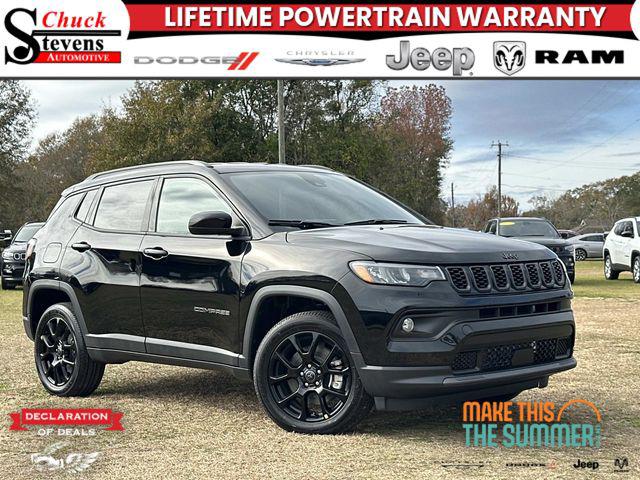 2026 Jeep Compass Latitude Altitude for sale in Bay Minette, AL