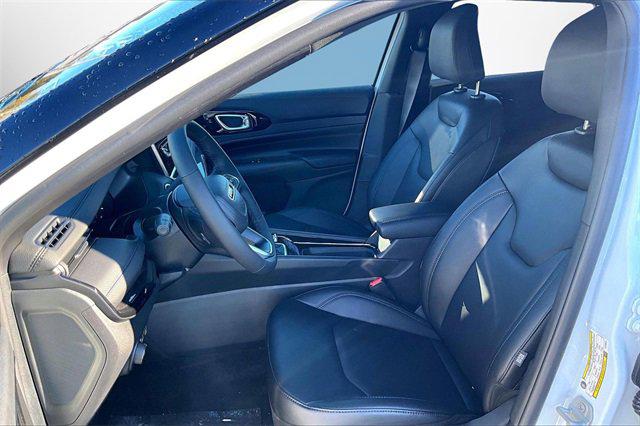 2026 Jeep Compass COMPASS LIMITED ALTITUDE 4X4 2026 Jeep Compass COMPASS LIMITED ALTITUDE 4X4