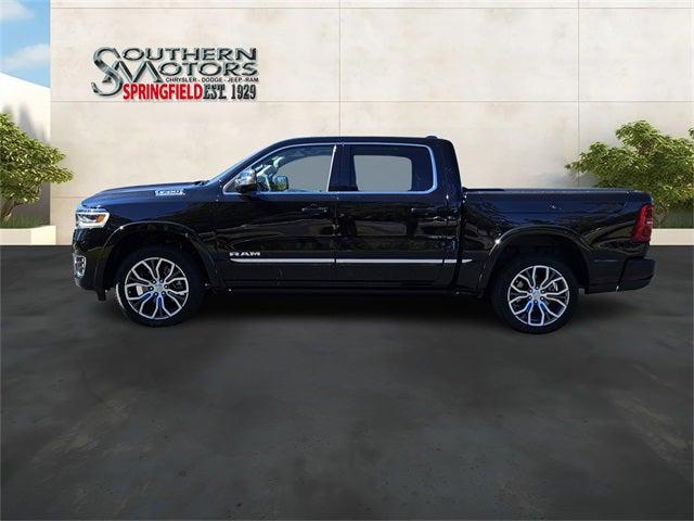 2026 RAM Ram 1500 RAM 1500 TUNGSTEN CREW CAB 4X4 2026 RAM Ram 1500 RAM 1500 TUNGSTEN CREW CAB 4X4