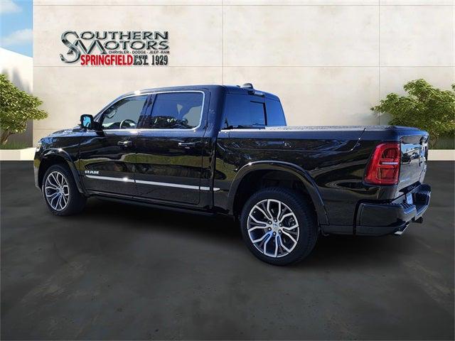 2026 RAM Ram 1500 RAM 1500 TUNGSTEN CREW CAB 4X4 2026 RAM Ram 1500 RAM 1500 TUNGSTEN CREW CAB 4X4