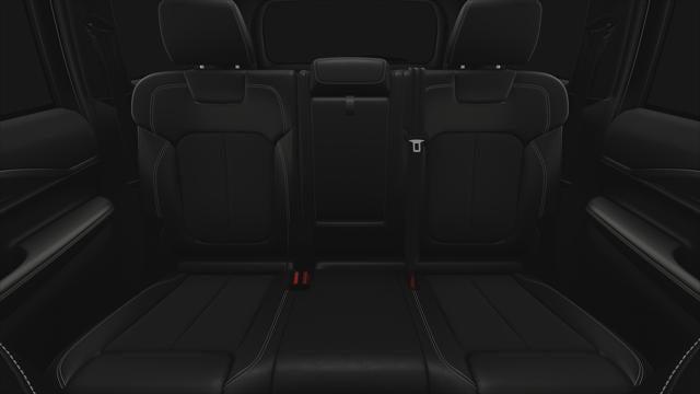 2025 Jeep Grand Cherokee GRAND CHEROKEE ALTITUDE X 4X4 2025 Jeep Grand Cherokee GRAND CHEROKEE ALTITUDE X 4X4